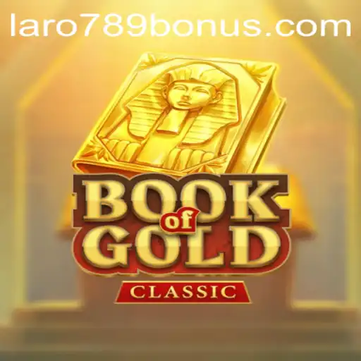Discover the Mysteries of BookOfGoldClassic: An Immersive Gaming Experience