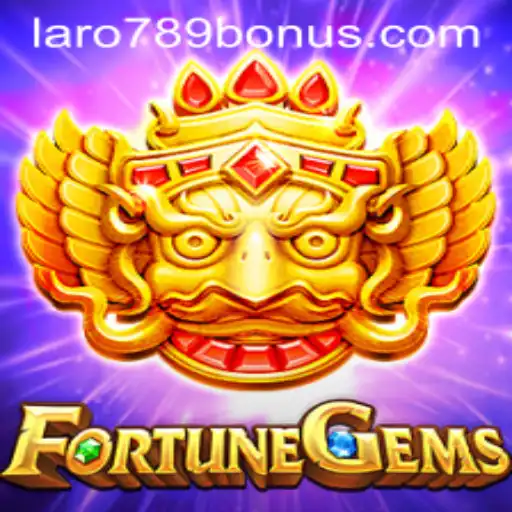 FortuneGems: A Gem-Filled Adventure with LaRo789 Bonus Opportunities