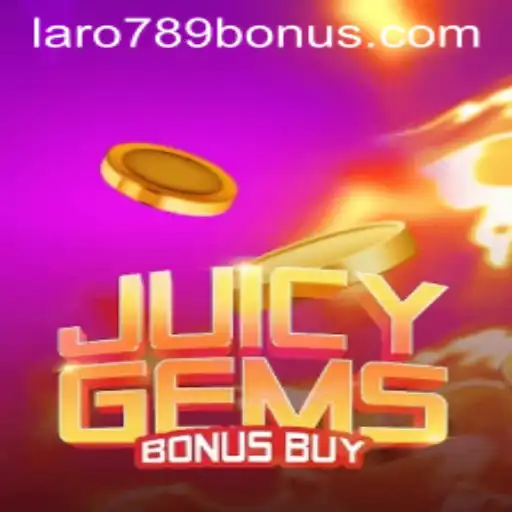 Exploring JuicyGemsBonusBuy: An Engaging Slot Game Experience