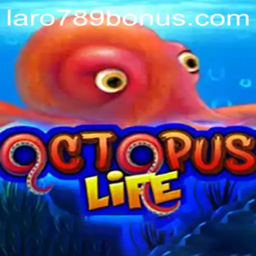 Exploring OctopusLife: Dive into an Underwater Adventure with LaRo789 Bonus