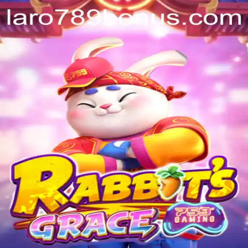 Discover the World of RabbitsGrace: The Enchanting Strategy Game with LaRo789 Bonus