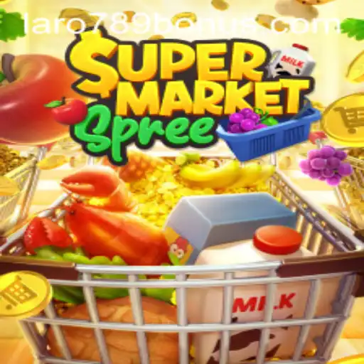 Explore the Exciting World of SupermarketSpree and the LaRo789 Bonus