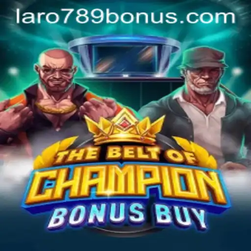 Discovering TheBeltOfChampionBonusBuy: An Unmissable Adventure in Gaming