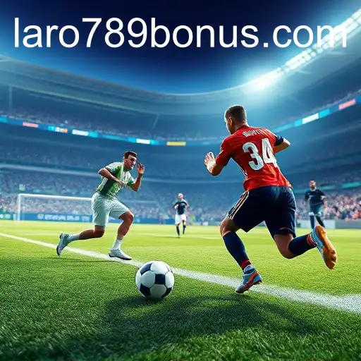 The Rise of Virtual Sports and the Impact of LaRo789 Bonus