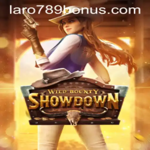 Explore the Exciting World of WildBountyShowdown with the LaRo789 Bonus