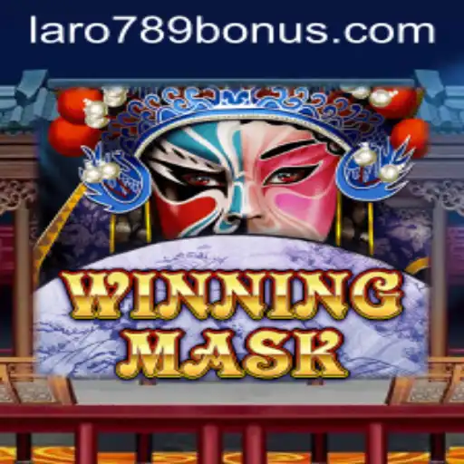 Unveiling WinningMask: A Deep Dive into the Game and LaRo789 Bonus