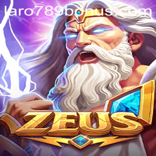 Unveiling the Thrills of 'Zeus' and the Exciting LaRo789 Bonus